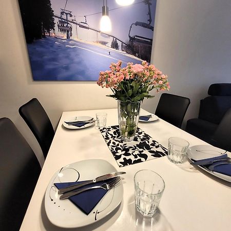 Winterberg Appartement 21074 外观 照片