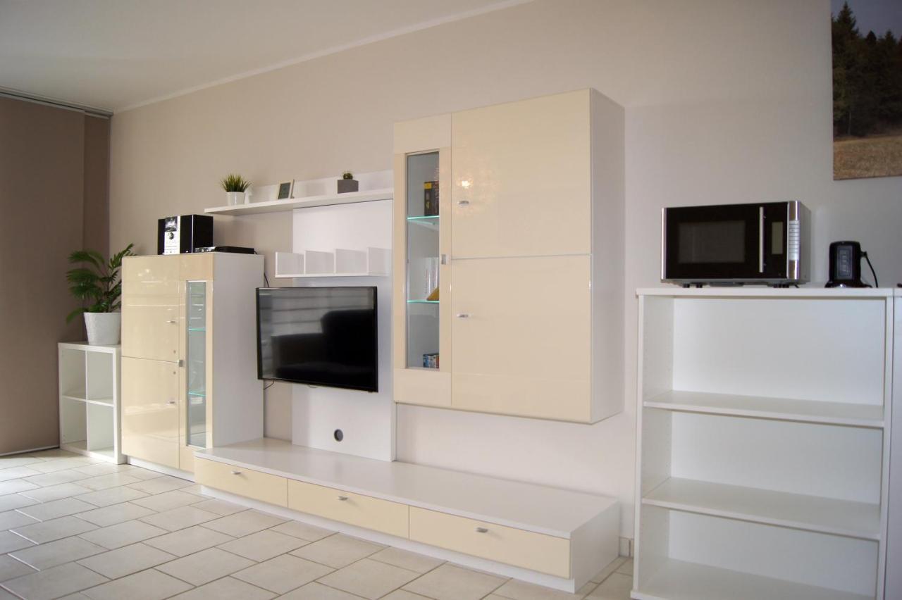 Winterberg Appartement 21074 外观 照片