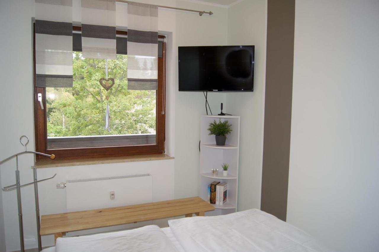 Winterberg Appartement 21074 外观 照片