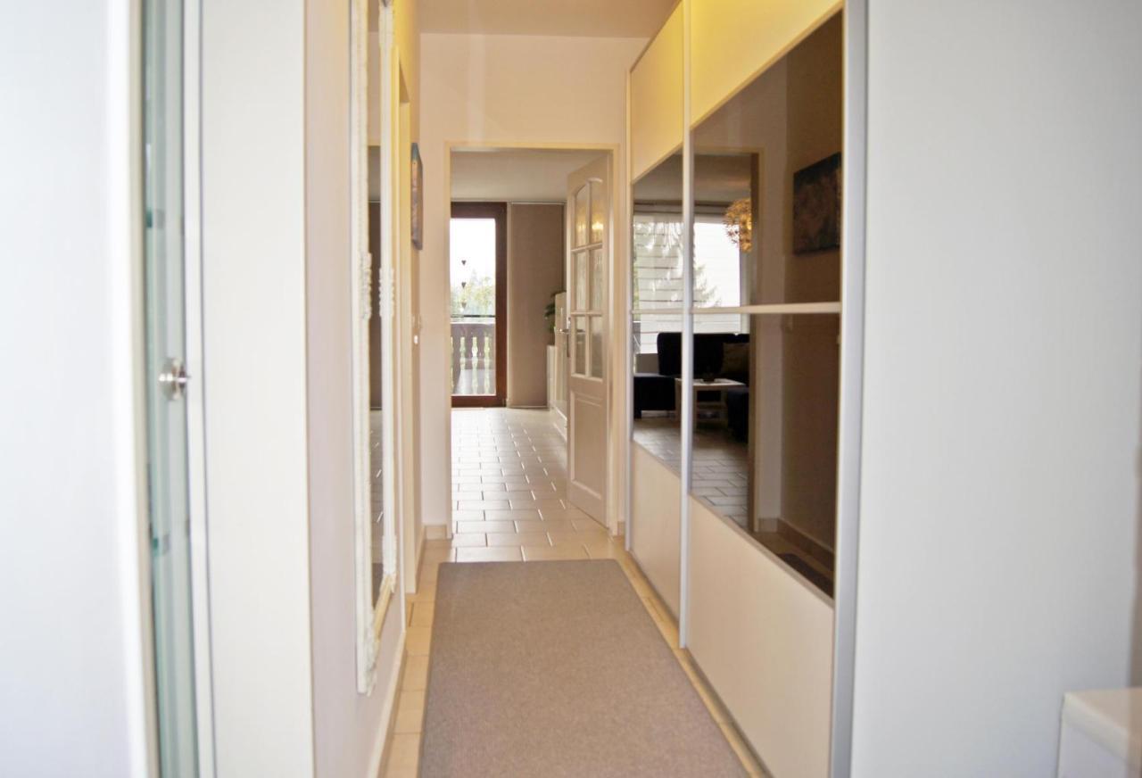 Winterberg Appartement 21074 外观 照片