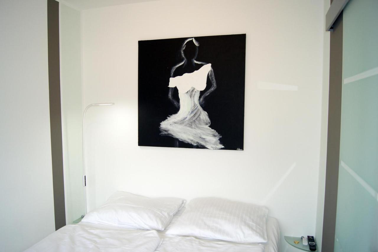 Winterberg Appartement 21074 外观 照片