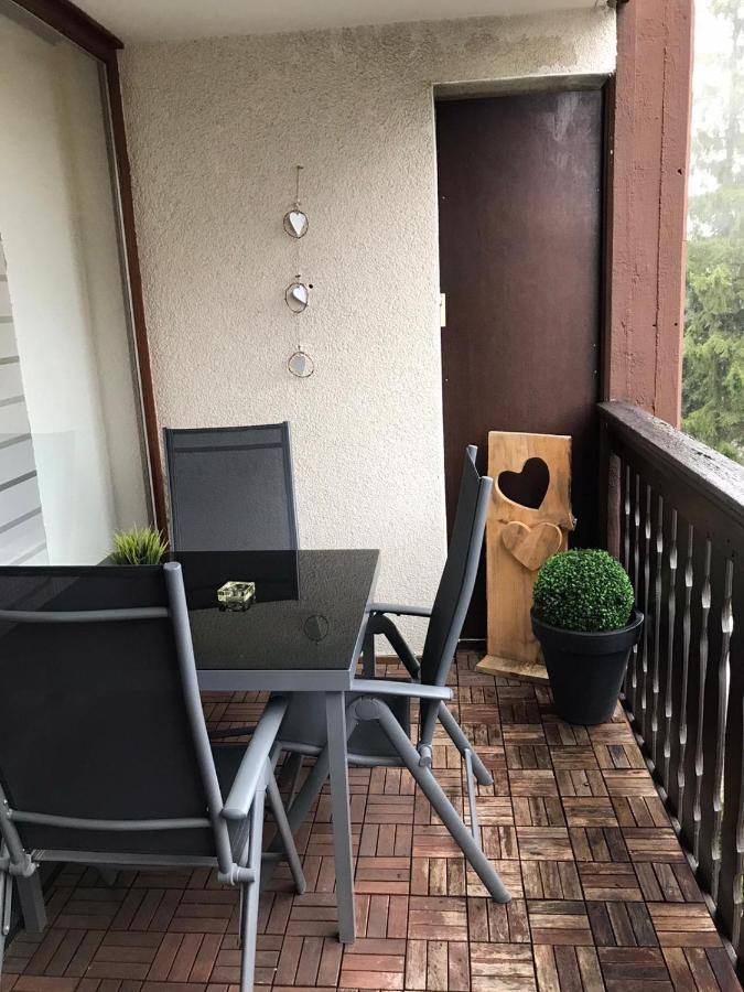 Winterberg Appartement 21074 外观 照片