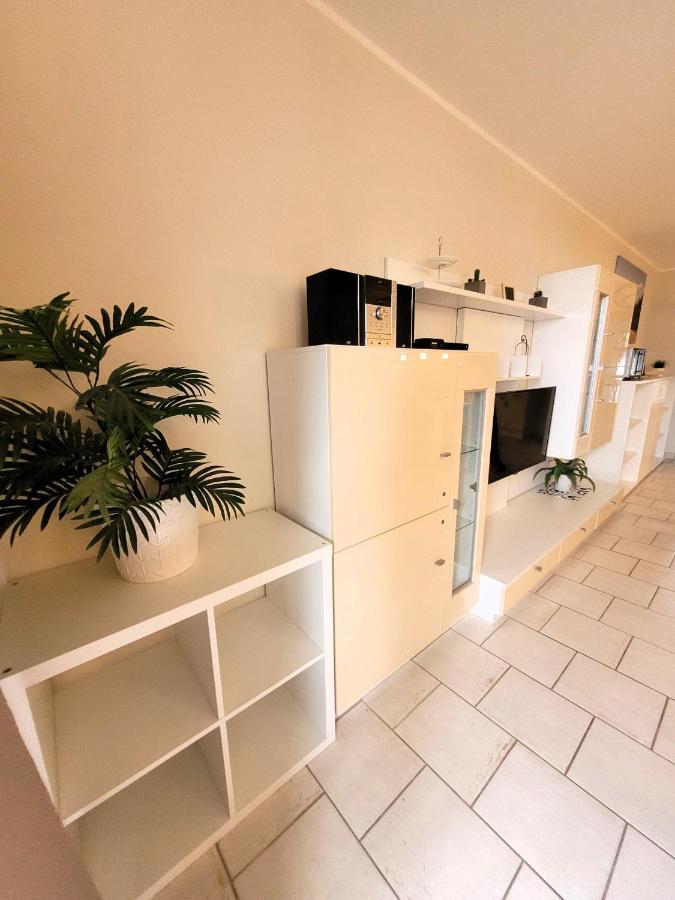 Winterberg Appartement 21074 外观 照片