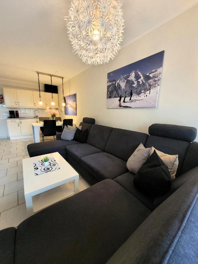 Winterberg Appartement 21074 外观 照片
