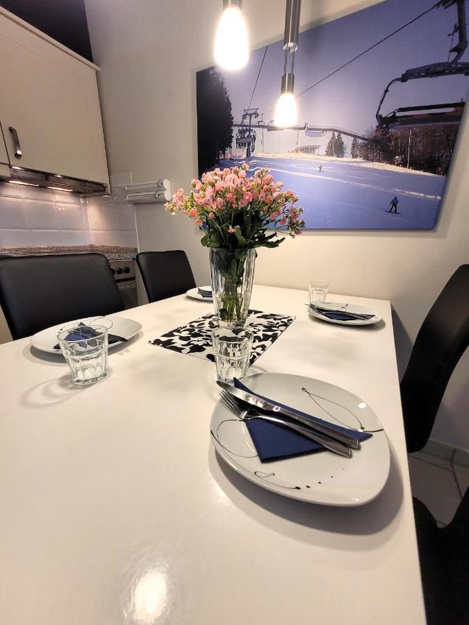 Winterberg Appartement 21074 外观 照片