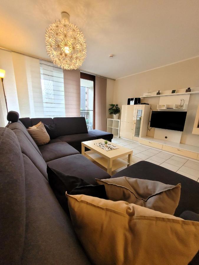Winterberg Appartement 21074 外观 照片
