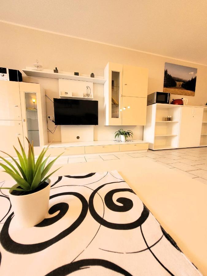 Winterberg Appartement 21074 外观 照片