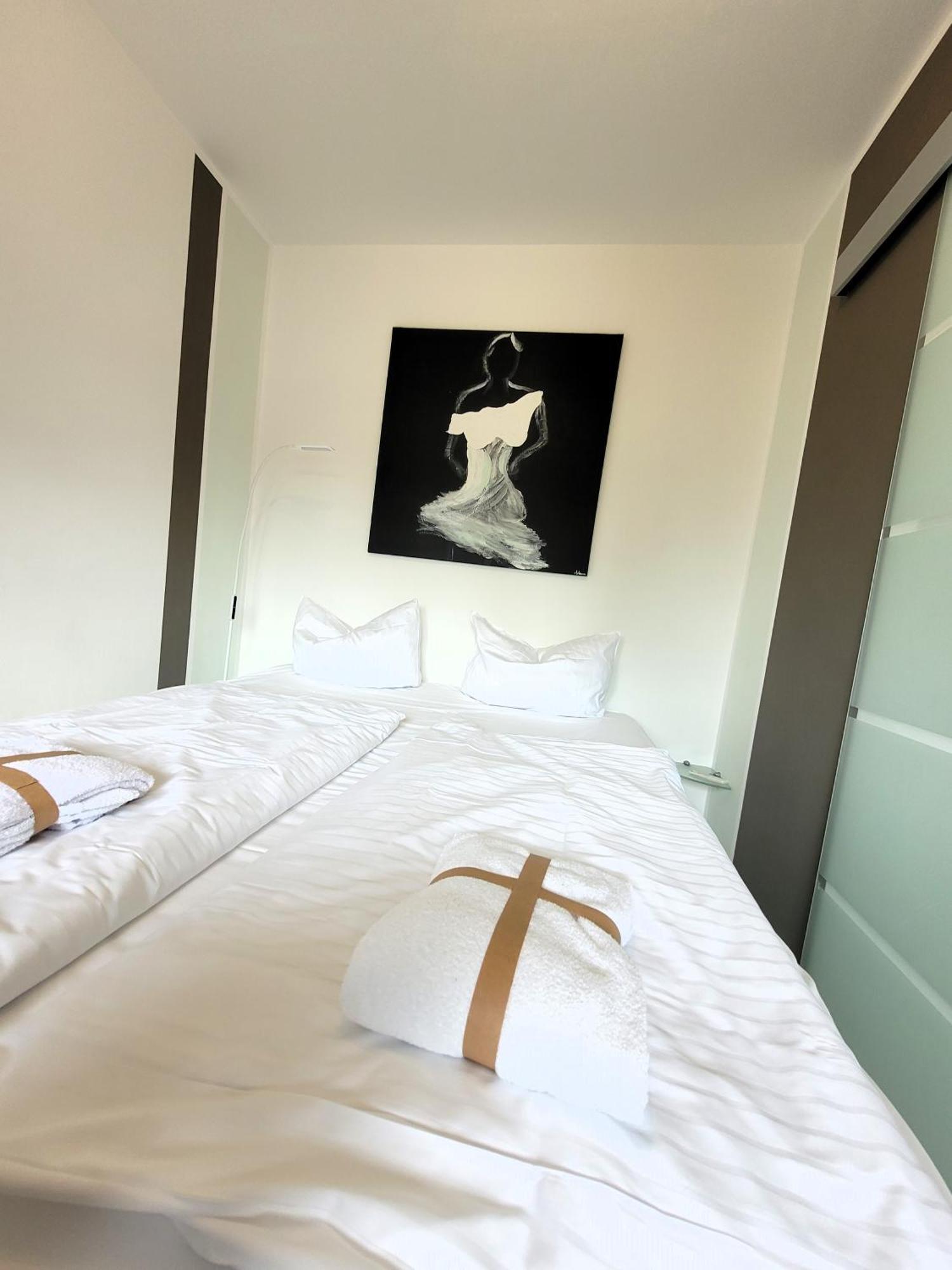 Winterberg Appartement 21074 外观 照片
