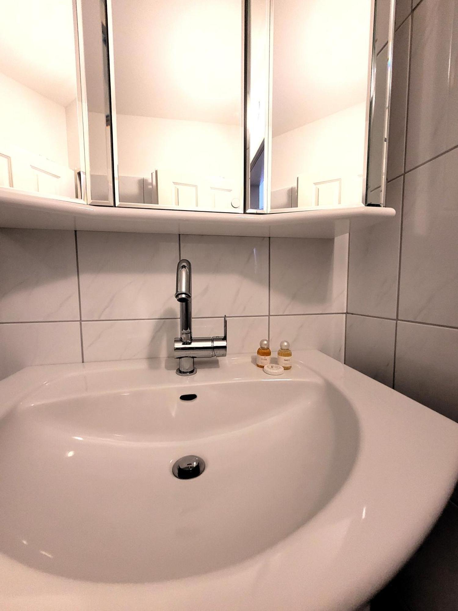 Winterberg Appartement 21074 外观 照片