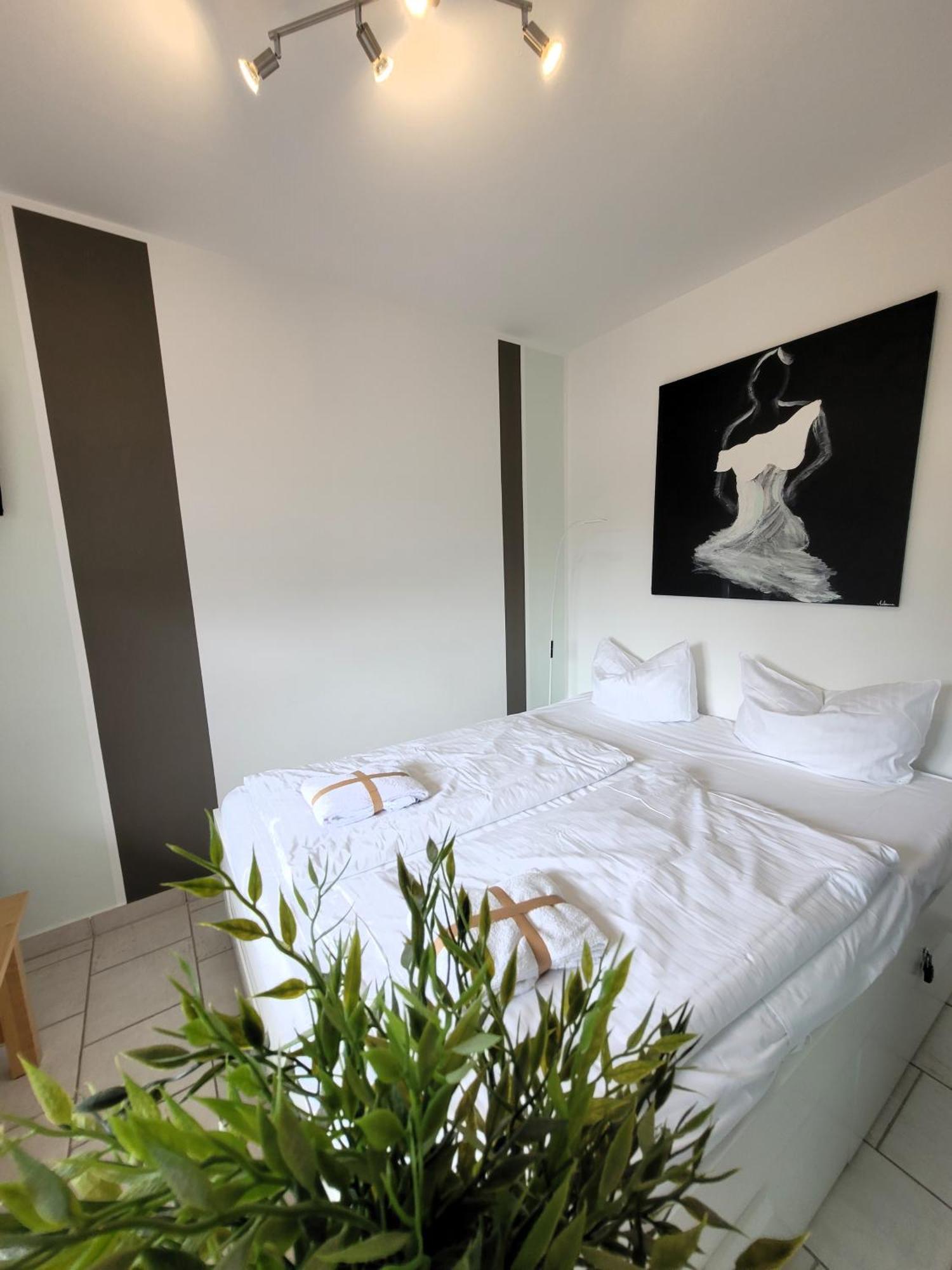 Winterberg Appartement 21074 外观 照片