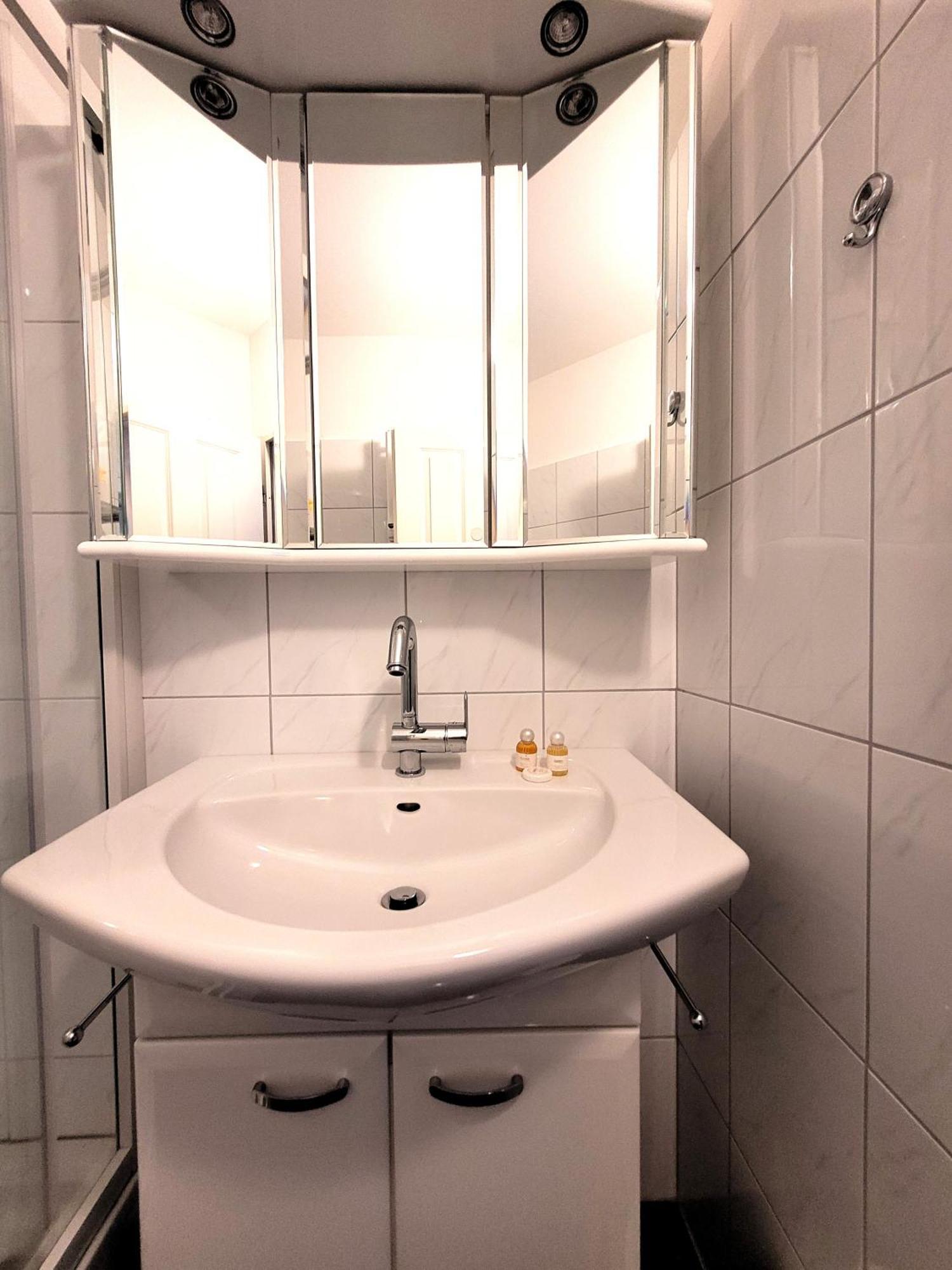Winterberg Appartement 21074 外观 照片