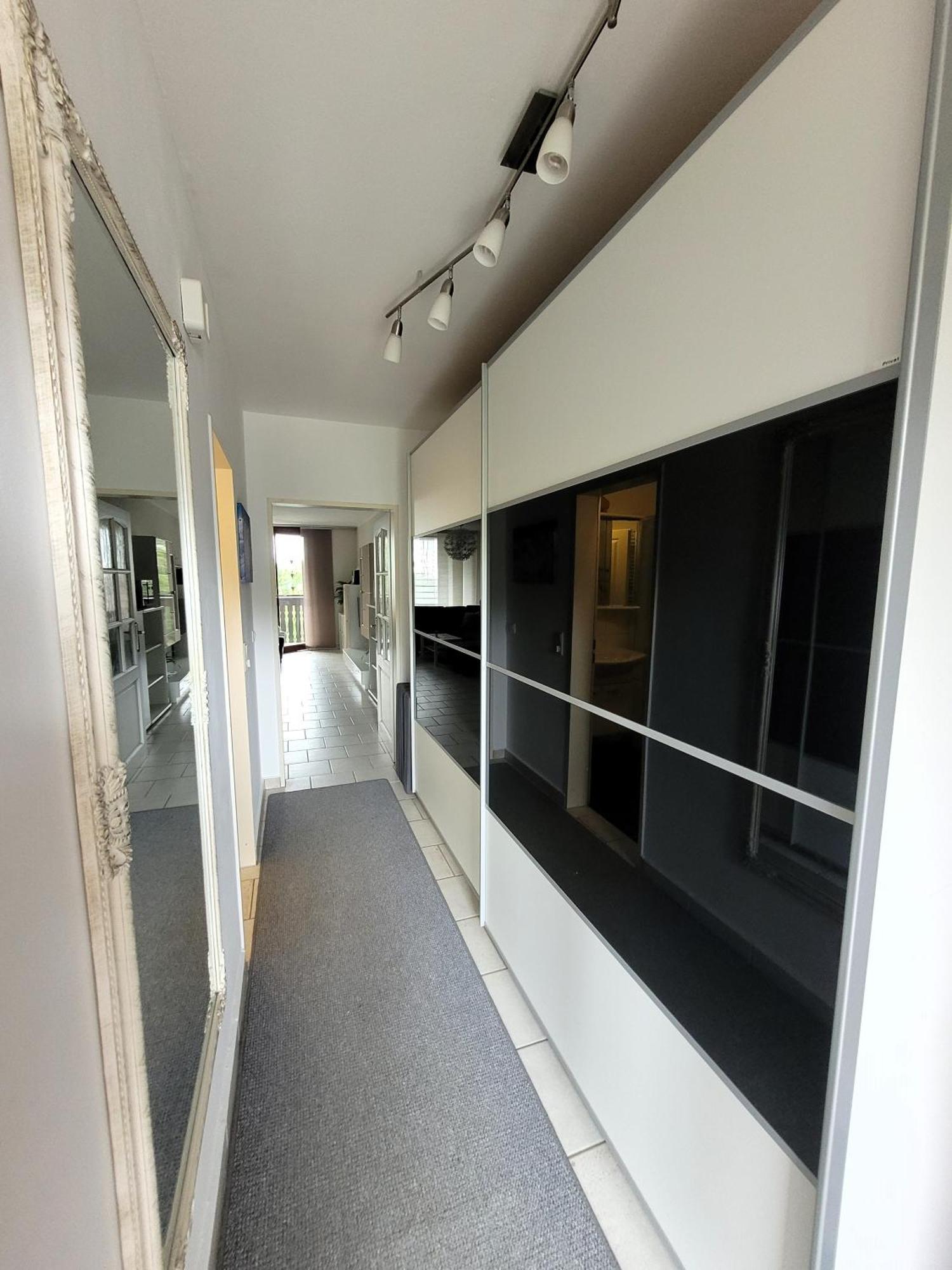 Winterberg Appartement 21074 外观 照片