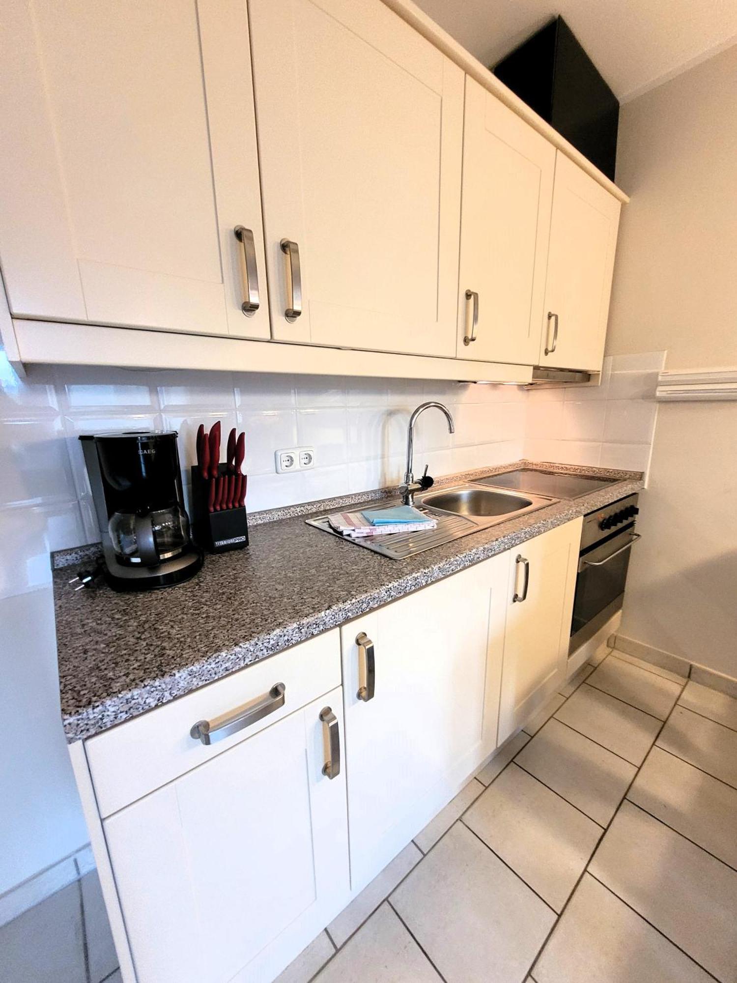 Winterberg Appartement 21074 外观 照片