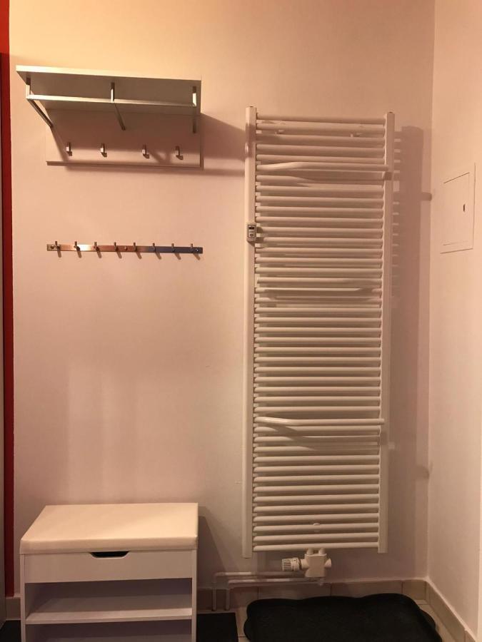 Winterberg Appartement 21074 外观 照片